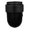 Charlotte Pipe And Foundry Charlotte Pipe 1-1/2 in. Hub X 1-1/2 in. D Hub ABS U-Bend ABS007000600HA - alternate 2
